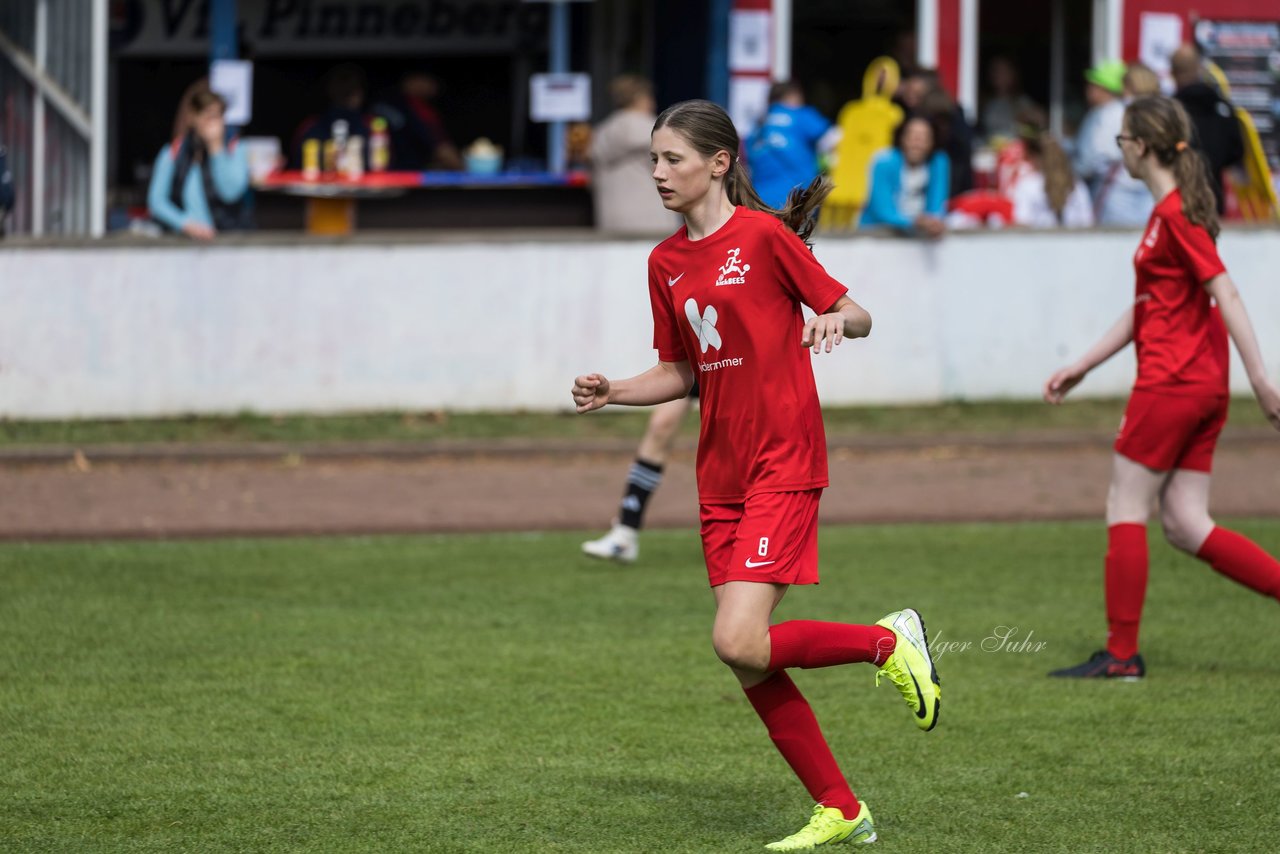 Bild 138 - Loewinnen Cup